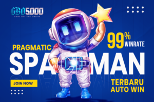 Situs Spaceman Terbaru Auto Win Provider Pragmatic Situs Gbo5000